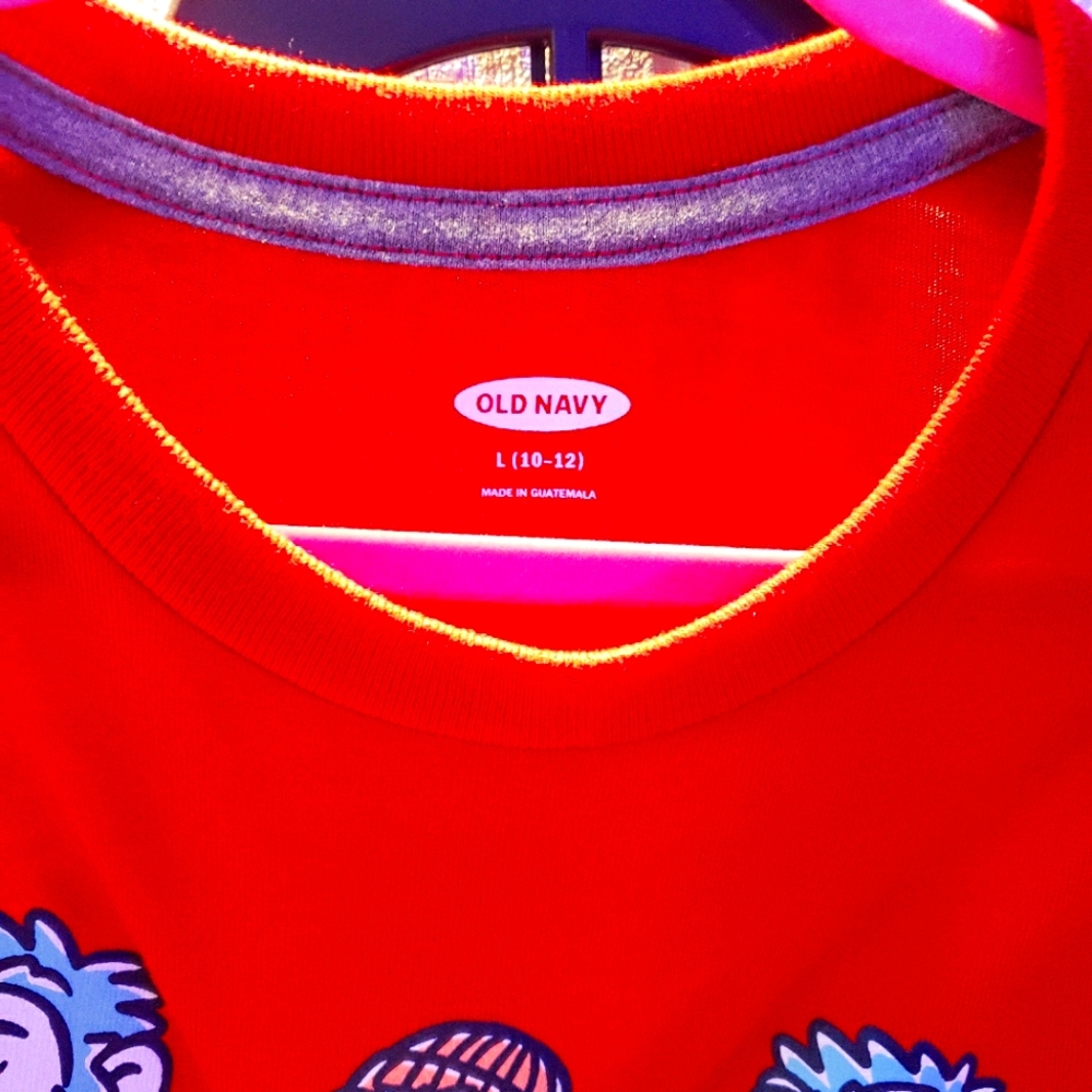 Long sleeves t-shirt - Picture 2 of 5